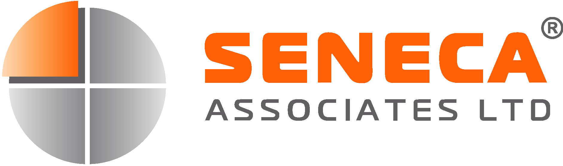 Seneca Associates Ltd. Logo Vector Logo